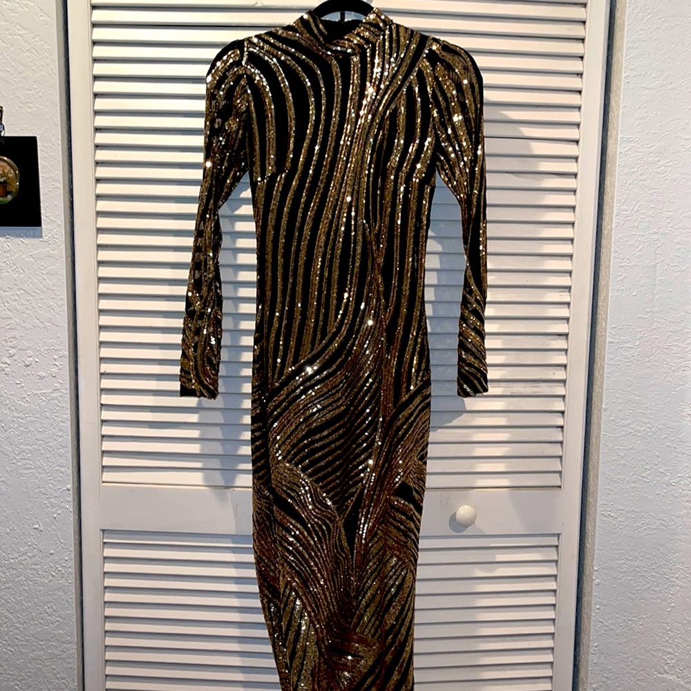 NYE dress🪩
